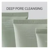 Пенка для умывания Celimax Ji Woo Gae Baking Soda Deep Pore Foam Cleansing с содой, очищающая поры, 150 мл — фото 4