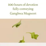 Гель для умывания I'm from Mugwort Gel Cleanser, очищает поры, 150 мл — фото 3