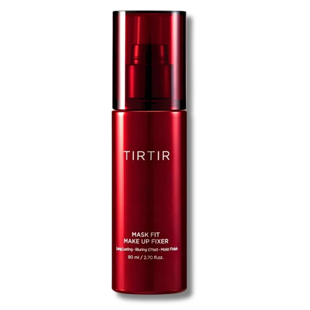 Спрей для фиксации макияжа TirTir Mask Fit Make Up Fixer, 80 мл