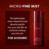 Спрей для фиксации макияжа TirTir Mask Fit Make Up Fixer, 80 мл — фото 4