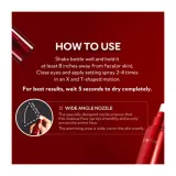 Спрей для фиксации макияжа TirTir Mask Fit Make Up Fixer, 80 мл — фото 6