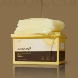 Тканевая маска для лица Medicube Deep Vita C Daily Quick Mask, освежающая, 30 шт — фото 2
