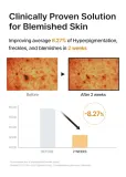 Пэды для лица Celimax Pore+Dark Spot Brightening Pad тонизирующие, для сияния кожи, 40 шт — фото 6