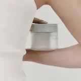 Пэды для лица Celimax Ji Woo Gae Cica BHA Blemish Toner Pad тонизирующие, с BHA-кислотой, 60 шт — фото 2