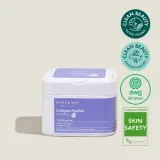 Тканевая маска для лица Mary and May Collagen Peptide Vital Mask, увлажняющая, для эластичности кожи, 30 шт — фото 2