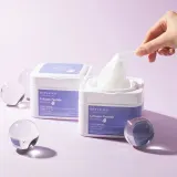 Тканевая маска для лица Mary and May Collagen Peptide Vital Mask, увлажняющая, для эластичности кожи, 30 шт — фото 3