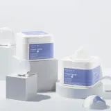 Тканевая маска для лица Mary and May Collagen Peptide Vital Mask, увлажняющая, для эластичности кожи, 30 шт — фото 4