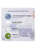 Тканевая маска для лица Mary and May Collagen Peptide Vital Mask, увлажняющая, для эластичности кожи, 30 шт — фото 7