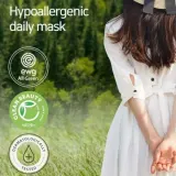 Тканевая маска для лица Mary and May Niacinamide Vitamin C Brightening Mask, для сияния кожи, 30 шт — фото 7