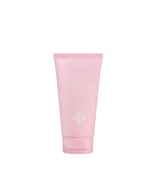 Крем для стоп Swederm Foot Cream, отшелушивающий, смягчающий, с AHA, BHA и PHA кислотами, 75 мл