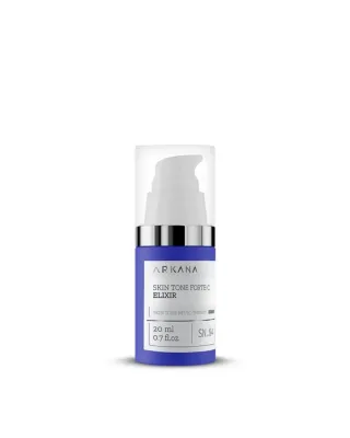 Сыворотка для лица Skin Tone Forte-C Elixir с витамином C, против пигментации, 20 мл