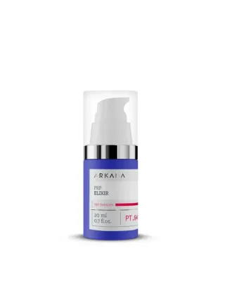 Сыворотка для лица PRP Elixir восстанавливающая, для кожи с признаками старения, 20 мл