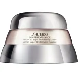 Крем для лица Shiseido Bio-Performance Super Revitalizer Cream против признаков старения, увлажняющий, 75 мл — фото 1