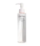 Очищающая вода Shiseido Refreshing Cleansing Water, освежающая, для нормальной и комбинированной кожи, 180 мл — фото 1