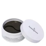 Патчи для кожи вокруг глаз Beauugreen Sea Cucumber & Black гидрогелевые, для уставшей кожи, 60 шт — фото 3