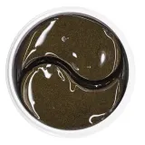 Патчи для кожи вокруг глаз Beauugreen Sea Cucumber & Black гидрогелевые, для уставшей кожи, 60 шт — фото 4