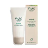 Гель-масло для умывания Shiseido Waso Shikulime Gel-to-Oil Cleanser, снимает водостойкий макияж, 125 мл — фото 2