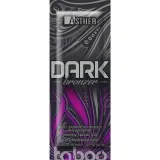 Бронзер для загара в солярии Asther Dark, для загорелой кожи, 10 саше — фото 1