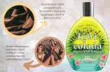 Бронзатор для загара в солярии Tan Asz U Kiwi Colada Botanical 400X, 400 мл — фото 3