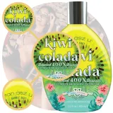 Бронзатор для загара в солярии Tan Asz U Kiwi Colada Botanical 400X, 400 мл — фото 4