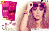 Бронзер для загара в солярии Asther Her Gold, для женщин, для загорелой кожи — фото 4
