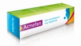 Крем для лица Acnefan против высыпаний, для кожи, склонной к акне, 25 мл — фото 1