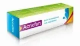 Крем для лица Acnefan против высыпаний, для кожи, склонной к акне, 25 мл — фото 2