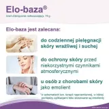 Крем для лица и тела ICN Polfa Elo-baza интенсивно питательный, для сухой и чувствительной кожи, 75 г — фото 3