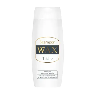 Шампунь Pilomax Wax Tricho против выпадения волос, для ослабленных волос, 200 мл