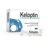 Крем Solinea Keloptin с лактоферрином, для кожи с пигментацией, 10 ампул по 3 мл — фото 2