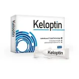 Крем Solinea Keloptin с лактоферрином, для кожи с пигментацией, 10 ампул по 3 мл — фото 3