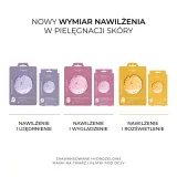 Патчи для кожи вокруг глаз L'Biotica PGA Hydro Fusion гидрогелевые, с пептидами, для зрелой кожи, 2 шт — фото 5