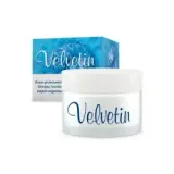 Крем для лица Velvetin против морщин, со стволовыми клетками и коэнзимом Q10, 50 мл — фото 2