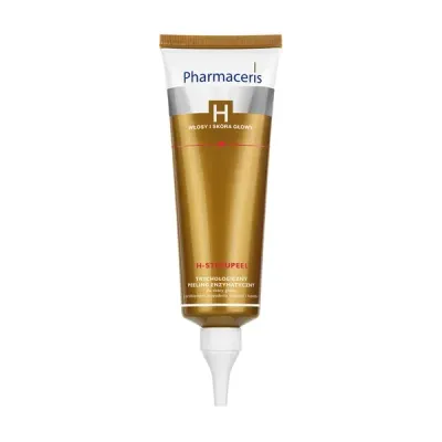 Пилинг для кожи головы Pharmaceris H Stimupeel энзимный, 125 мл