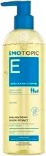 Масло для купания Pharmaceris Emotopic, эмолентное, с 1 дня жизни, 400 мл