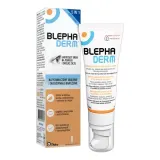Крем для век и кожи вокруг глаз Thea Blephaderm успокаивающий, для сухой и атопичной кожи, 40 мл — фото 1
