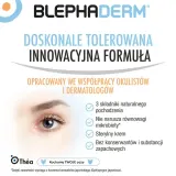 Крем для век и кожи вокруг глаз Thea Blephaderm успокаивающий, для сухой и атопичной кожи, 40 мл — фото 3