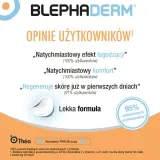 Крем для век и кожи вокруг глаз Thea Blephaderm успокаивающий, для сухой и атопичной кожи, 40 мл — фото 4