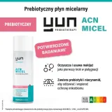 Мицеллярная вода Yun ACN с пребиотиками, для чувствительной кожи, склонной к акне, 200 мл — фото 2