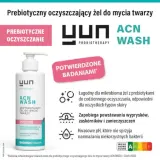 Гель для умывания Yun ACN Wash с пребиотиками, для чувствительной кожи, склонной к акне, 150 мл — фото 4