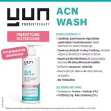 Гель для умывания Yun ACN Wash с пребиотиками, для чувствительной кожи, склонной к акне, 150 мл — фото 5