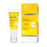 Солнцезащитный крем Floslek Sun Care Derma Anti-Spot ультралёгкий, SPF 30, против пигментации, 30 мл — фото 8