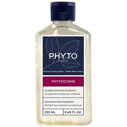 Шампунь Phyto Phytocyane против выпадения волос, для женщин, 500 мл