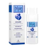 Шампунь Blue Cap для проблемной кожи головы, для взрослых и детей старше 2 лет, 400 мл — фото 1