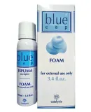 Пенка для кожи Blue Cap, для взрослых и детей, 100 мл — фото 1