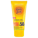 Солнцезащитный крем для лица Dax Sun Aging Protect SPF 50+, против признаков старения, 50 мл — фото 2
