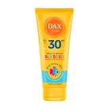Детский солнцезащитный крем Dax Sun SPF 30, 75 мл — фото 1