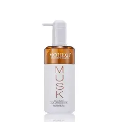 Шампунь Mocheqi Musk Nourishing увлажняющий, для сухих и повреждённых волос, 518 мл