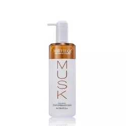 Шампунь Mocheqi Musk Nourishing увлажняющий, для сухих и повреждённых волос, 738 мл