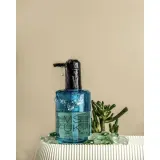 Гель-шампунь для кожи головы Mocheqi Musk Scalp Cleansing Refreshing Gel очищающий, освежающий, 318 мл — фото 5